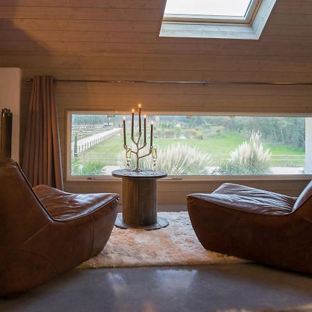 Abri Cosy - Suite Romantique En Camargue Сен-Жиль Екстер'єр фото