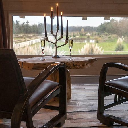 Abri Cosy - Suite Romantique En Camargue Сен-Жиль Екстер'єр фото