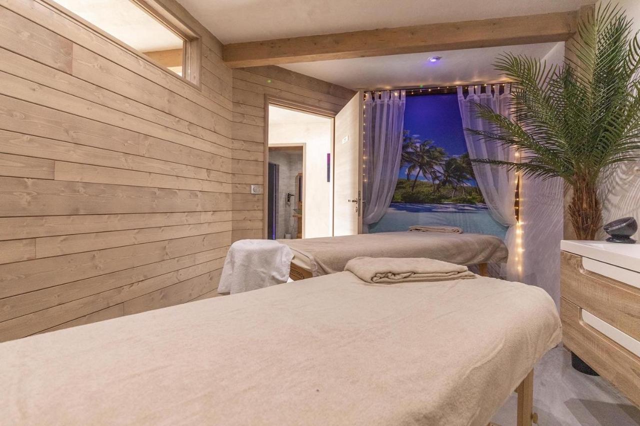 Abri Cosy - Suite Romantique En Camargue Сен-Жиль Екстер'єр фото