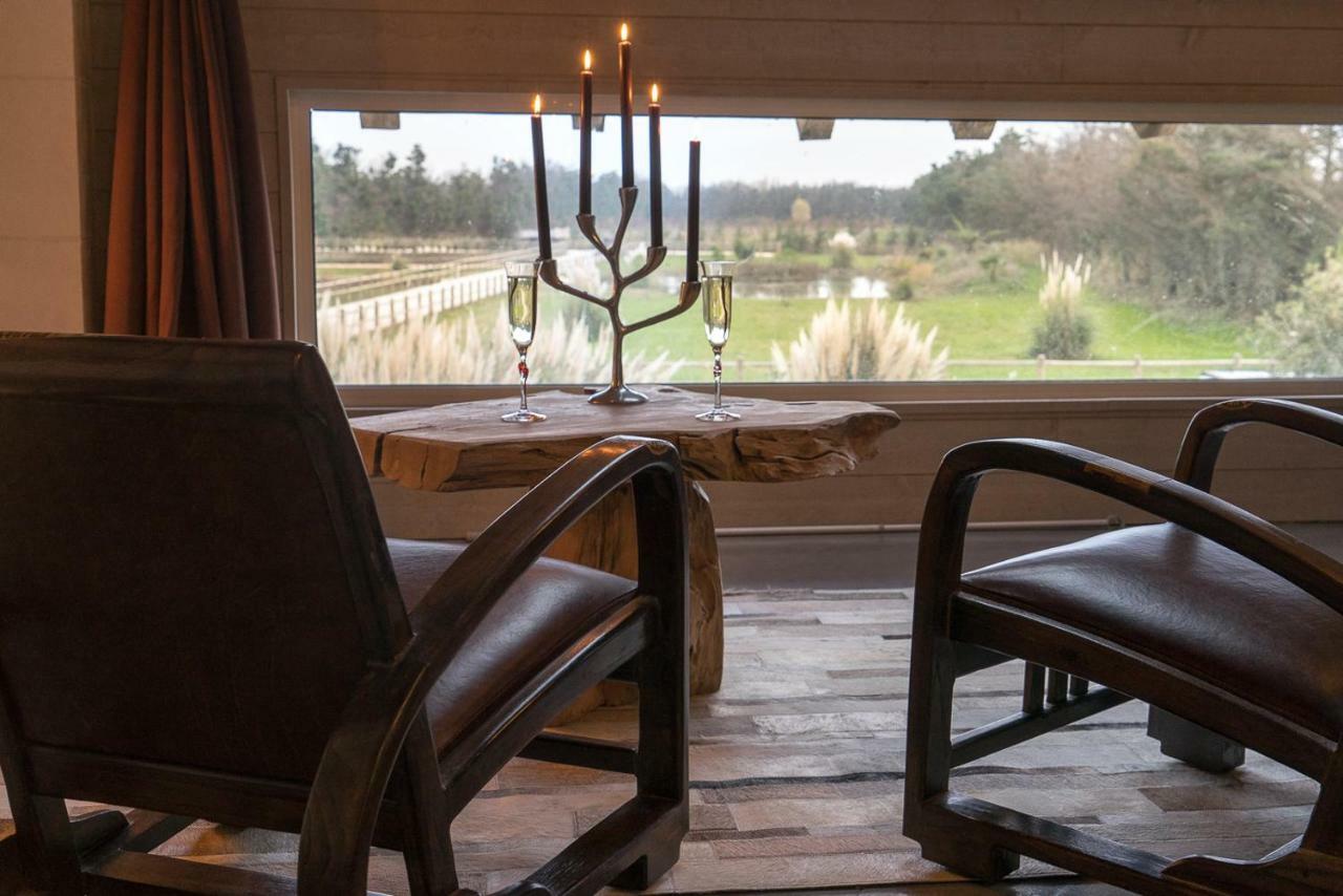 Abri Cosy - Suite Romantique En Camargue Сен-Жиль Екстер'єр фото